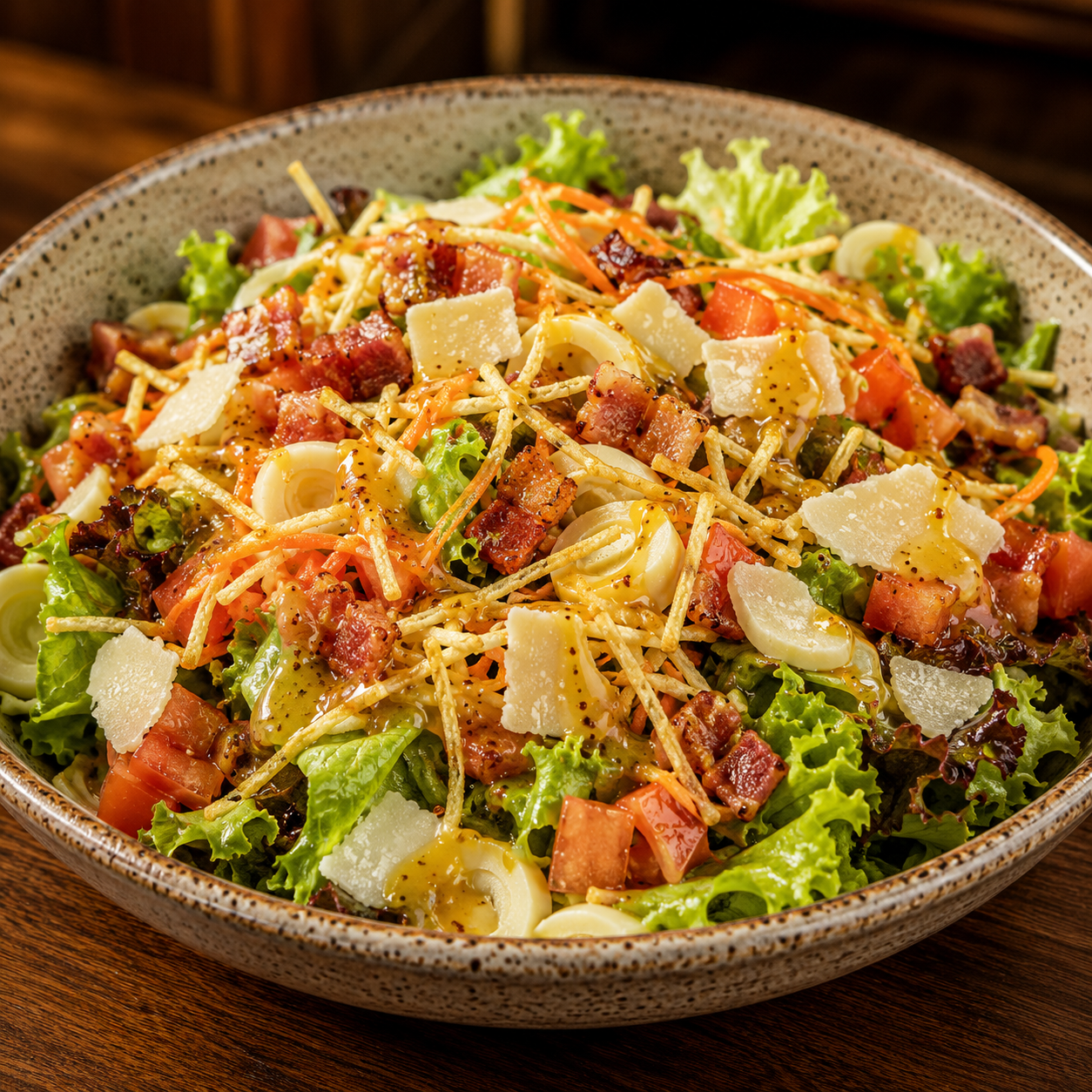 Salada Juliana
