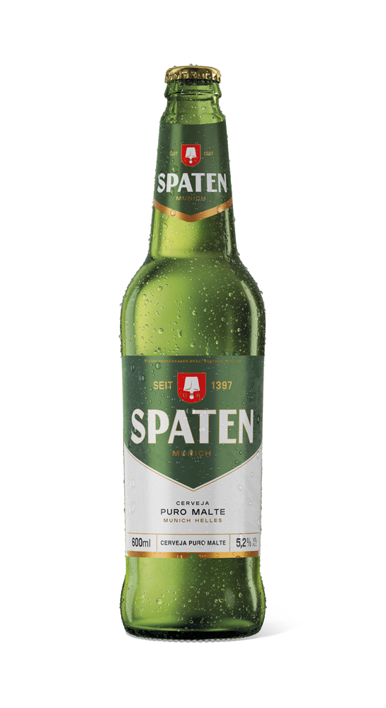 Spaten