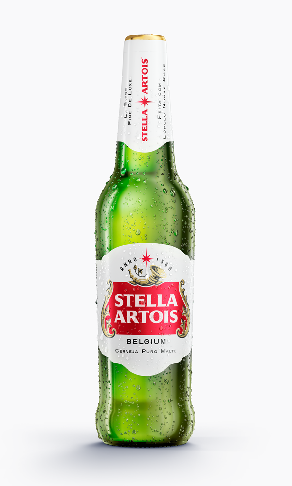Stella Artois