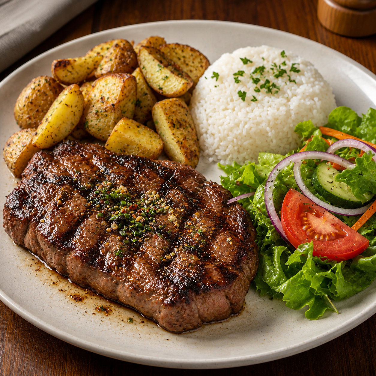 Bife Ancho - Individual